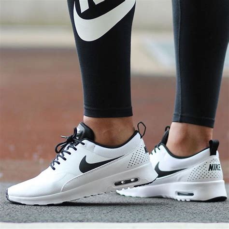 nike thea weiß leder|Nike Air Max Thea Premium Women's Shoes.